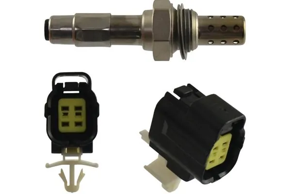 Oxygen Sensor